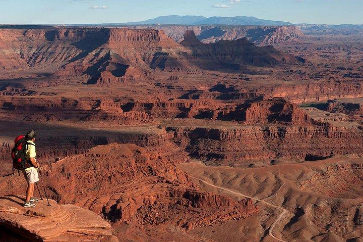 Moab Scenic Off-Road Adventure