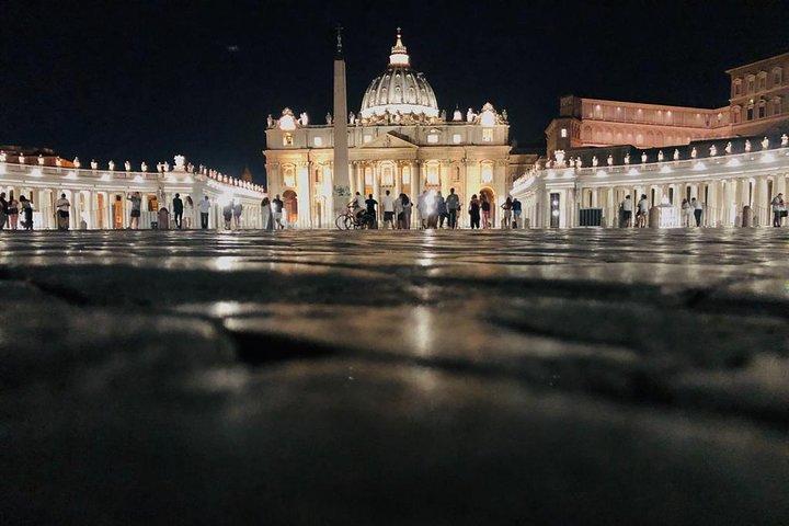 Guided tours in Spanish with skip-the-line ticket for Vatican City