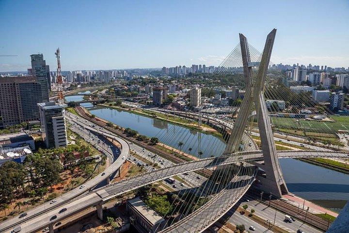 Guarulhos Airport Transfer to Viracopos Airport or Campinas City