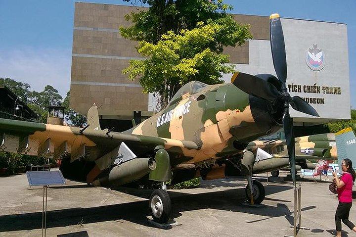 Phu My Shore Excursion: Best of Private Ho Chi Minh City Tour