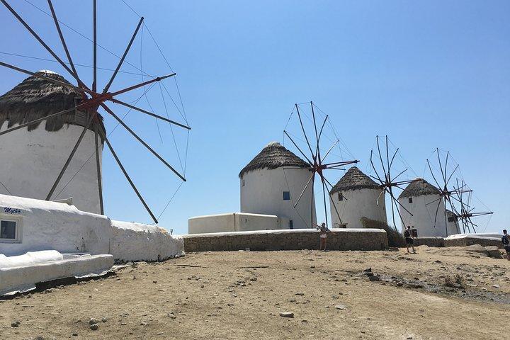 Cosmopolitan Mykonos
