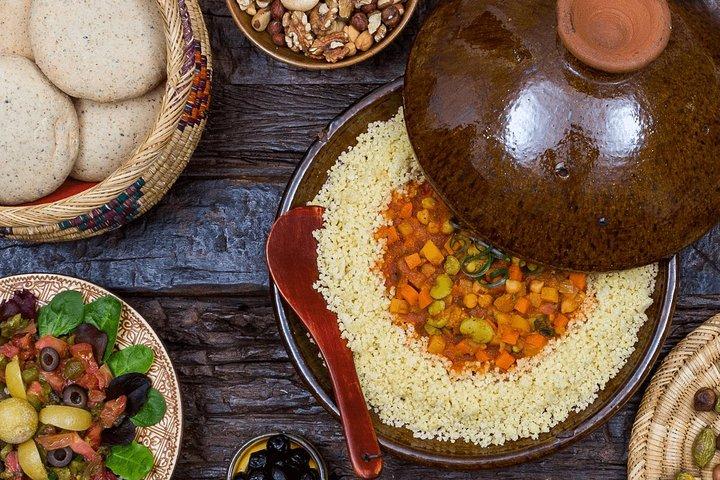 all inclusive Atlas Mountains & 4 Valleys Day Trip from Marrakech