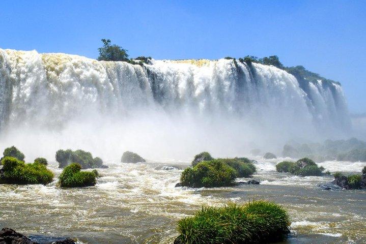 Iguazu Falls Argentina