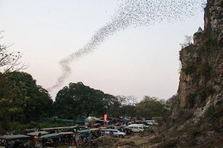 Explore Battambang from Siem Reap Private