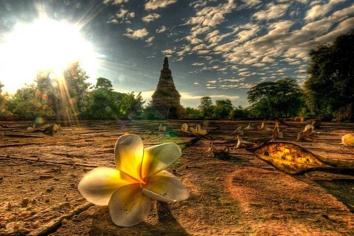Ayutthaya Ancient City