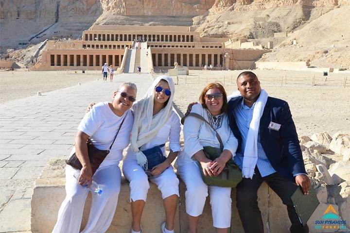 2 Days Luxor Tours: East & West Bank, Dendera and Abydos