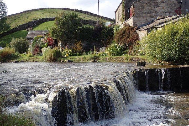 Yorkshire Dales Day Trip from York