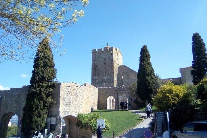 “Private Tour – Cristo Rei, Palmela, Setúbal, Arrábida & Sesimbra