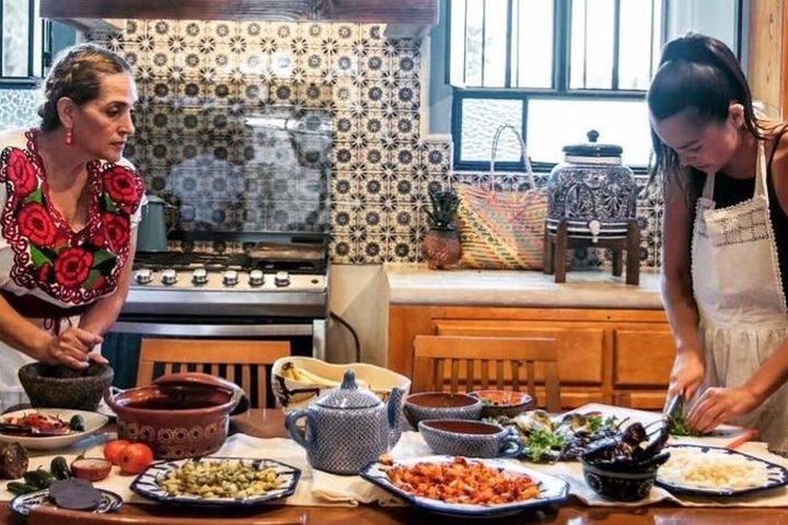 Cocina del Norte