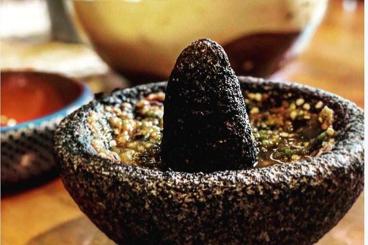 Cocina del Norte