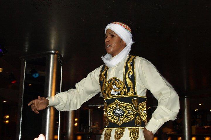 2 Days Private Cairo Tours with Sound and Light Show Dinner Cruise