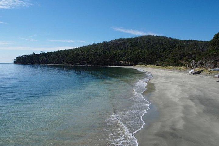 SHORE EXCURSION - Full-Day Guided Bruny Island Tour from Hobart