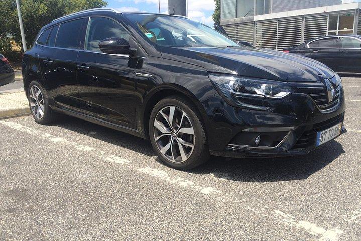 Private Transfer From / To Airport Lisboa x Lisboa
