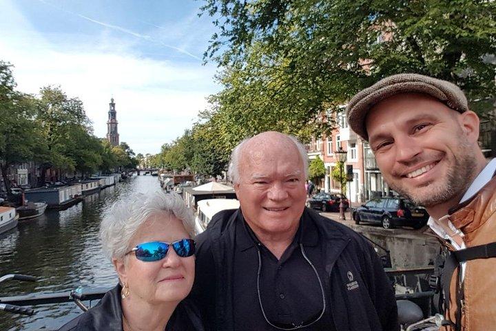 Amsterdam Architecture Tour