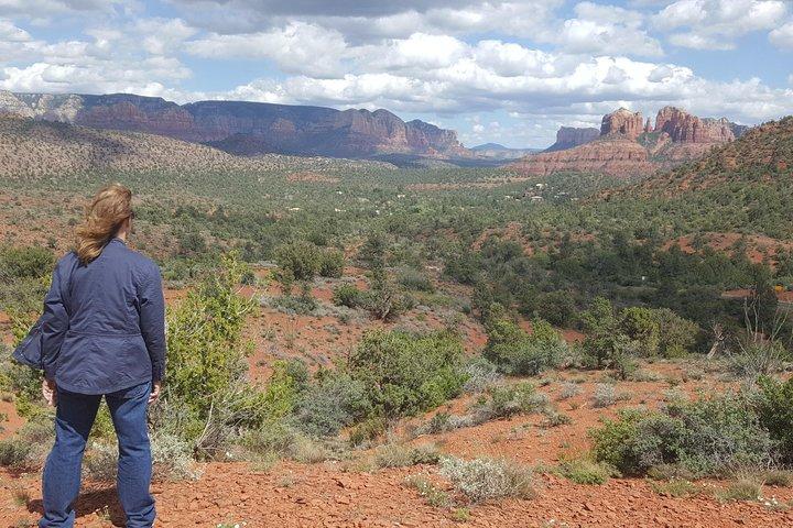 Four-Hour Sedona Vortex Tour