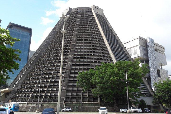 Discover Rio de Janeiro in one day