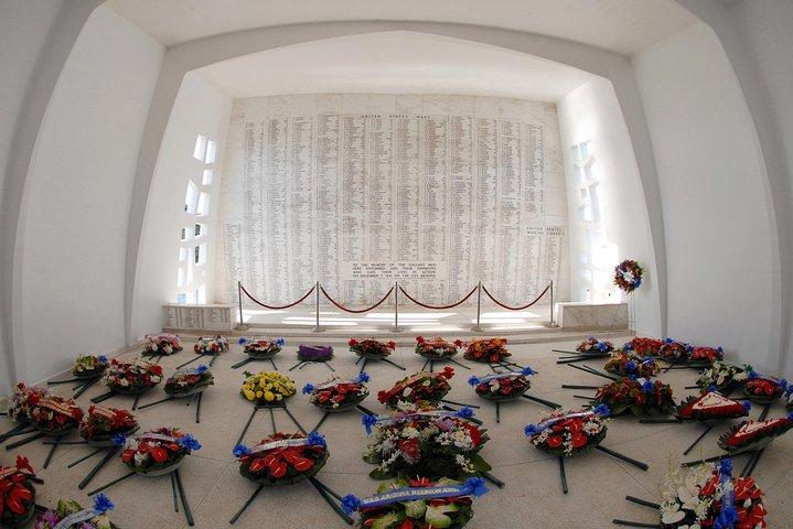 Pearl Harbor Arizona Memorial - Honolulu Tour - Submarine Access