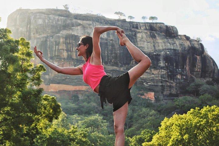 4 Days Essence Of Sri Lanka