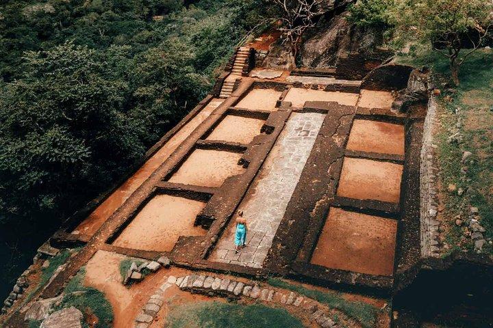 4 Days Essence Of Sri Lanka