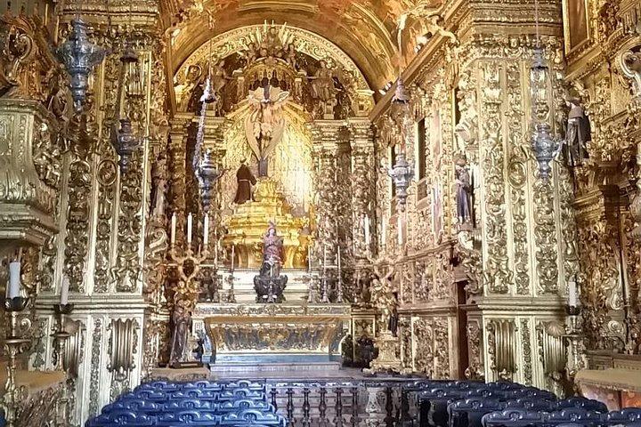 Two-day tour to discover Rio de Janeiro
