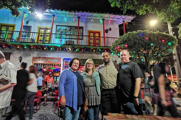 Private Food Tour in Medellin: An Authentic Culinary Experience