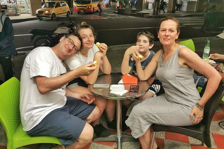 Private Food Tour in Medellin: An Authentic Culinary Experience