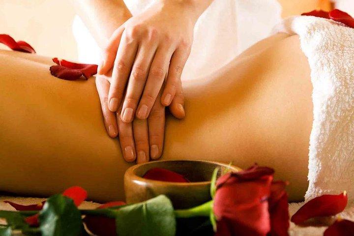 Massage and Spa Agadir