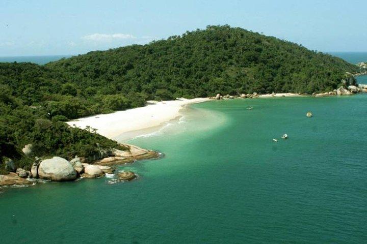 Crossing Island of Campeche - Belatur takes you to this Paradise