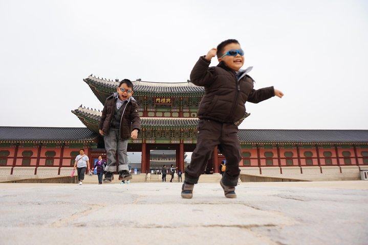 Seoul: Fully Customizable Private Tour