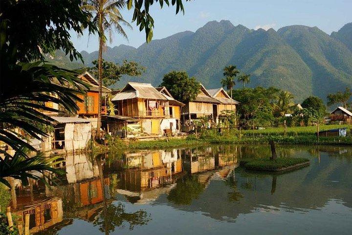 Mai Chau One Day- Private Tour