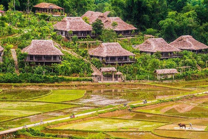 Mai Chau One Day- Private Tour