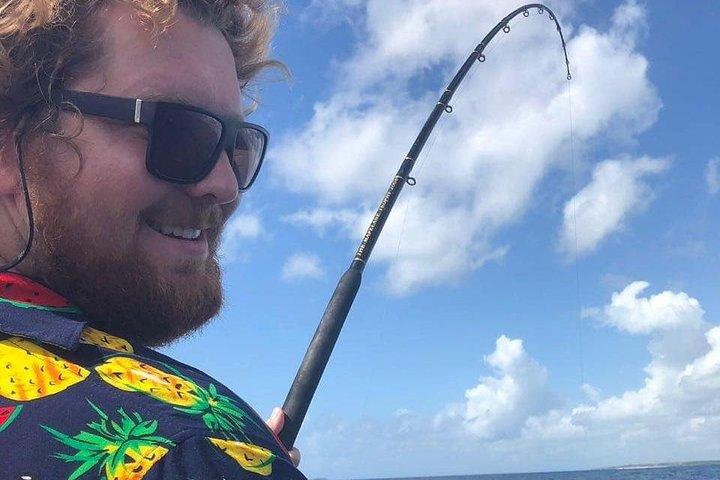Zanzibar Deep Sea Fishing & Local fishing.