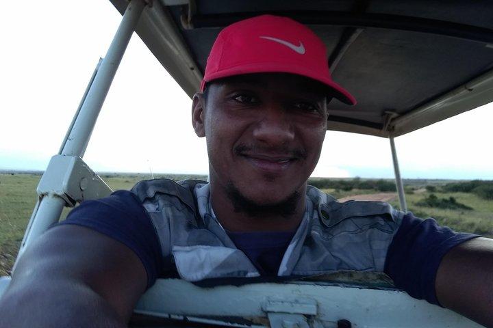 9 Days 8 Nights Safari
