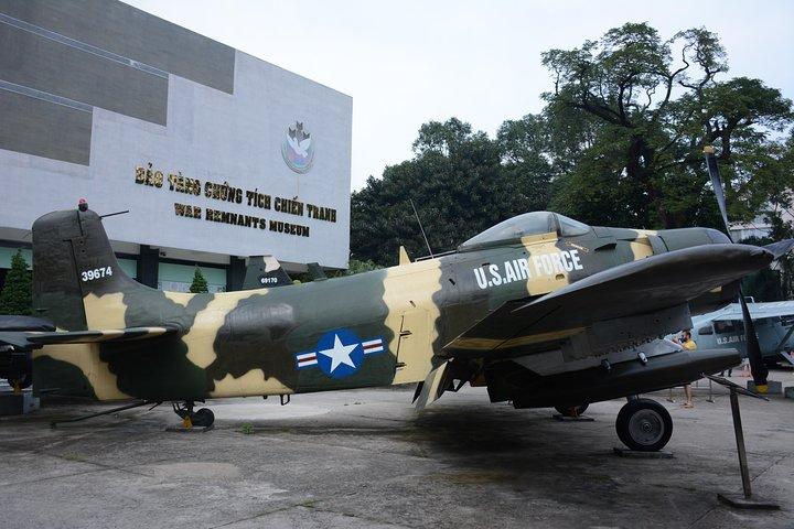 4-Day Ho Chi Minh City Golf Stay Including City Tour