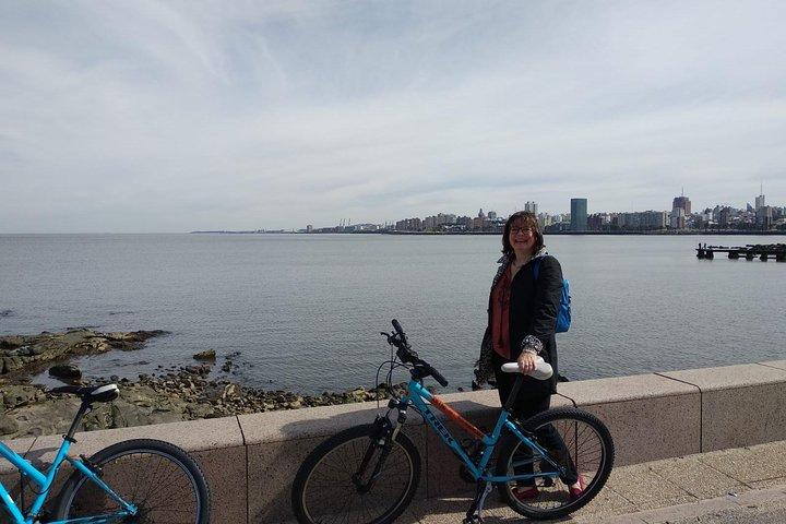 Montevideo Bike Tour