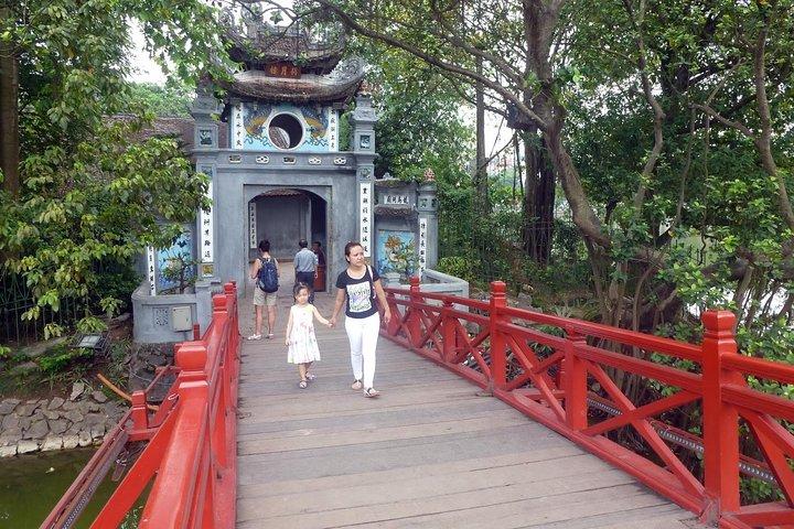 3-Night Best of Hanoi: City Tour and Halong Bay Overnight Cruise