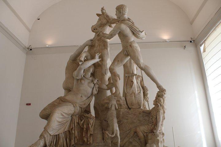 National Archaeological Museum of Naples