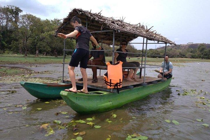 8-Day Nature & Adventure - Tour with Private Chauffeur