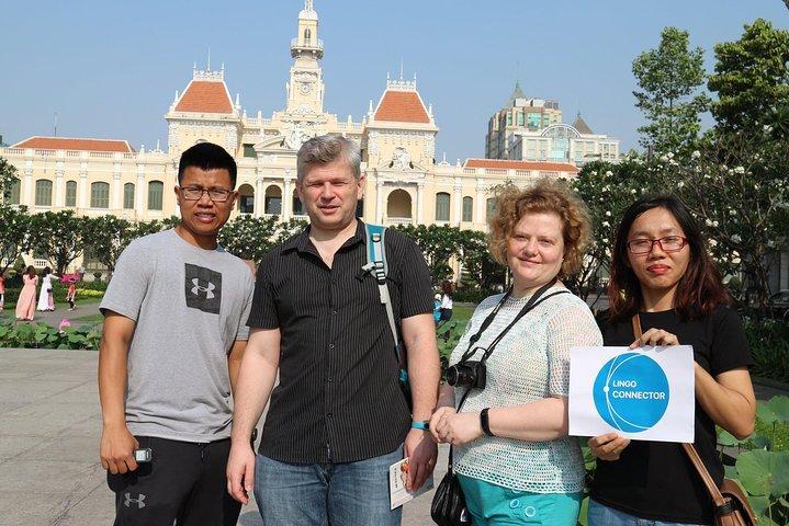 Walking Tour