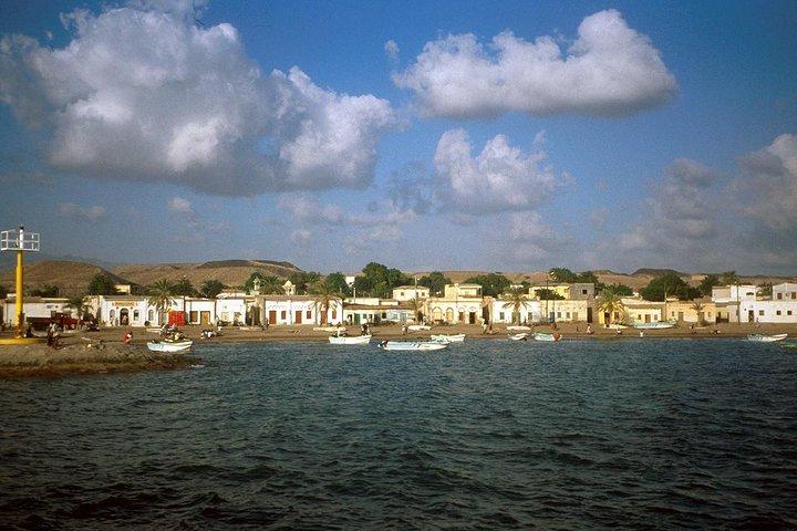 3 Days Djibouti Tour