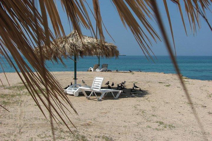 3 Days Djibouti Tour
