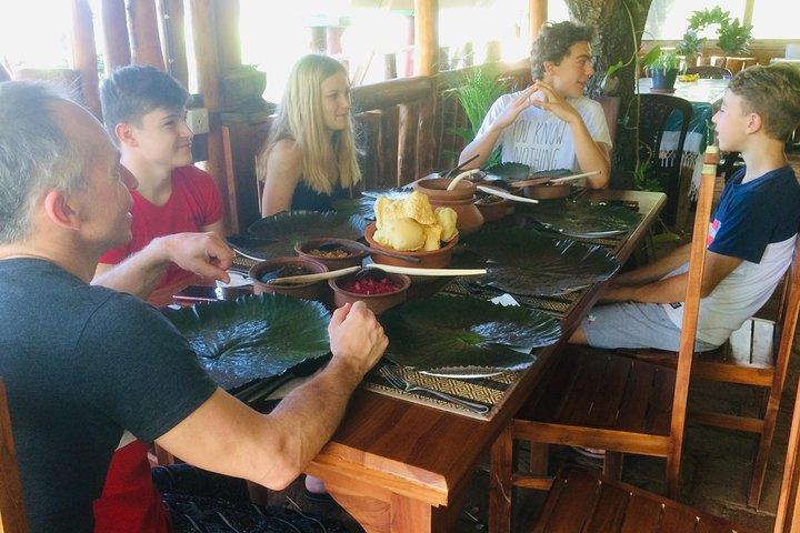05 Day Explore Sri Lanka
