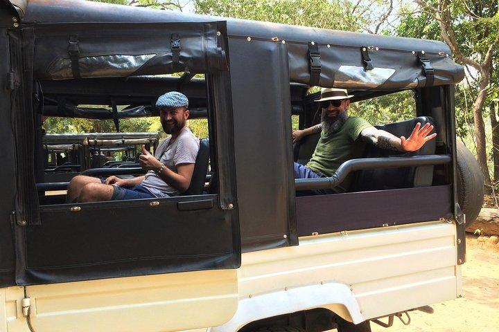 10 Day Explore Sri Lanka