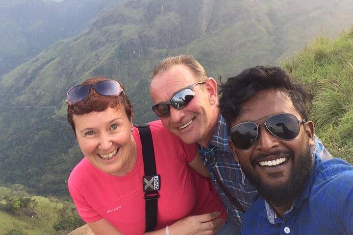 10 Day Explore Sri Lanka