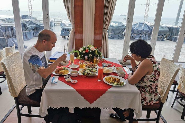 Vung Tau Beach Break One Day Private Tour