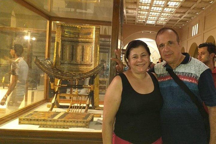 Explore Egypt In 3 Day Tours In Cairo-Giza And Alexandria