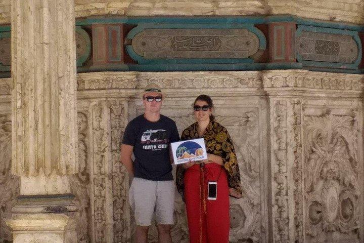 Explore Egypt In 3 Day Tours In Cairo-Giza And Alexandria