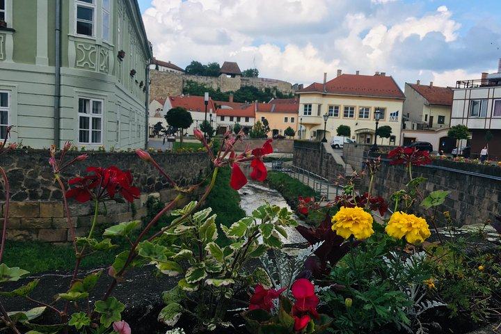 Private Full Day Tour to Eger - History, Culture and Wine