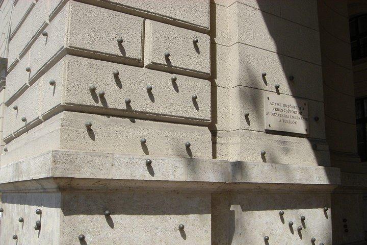 Rise Against the Soviet: The 1956 Revolution - Private Tour