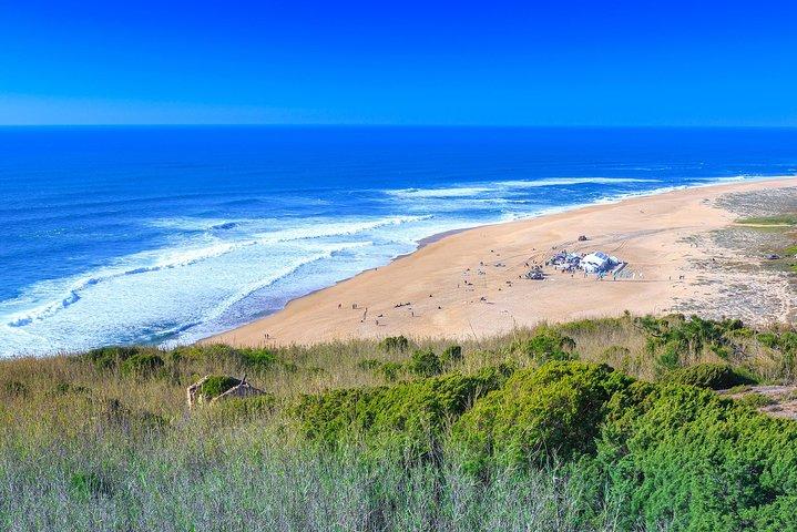 Obidos, Nazare, Full-Day Private Tour